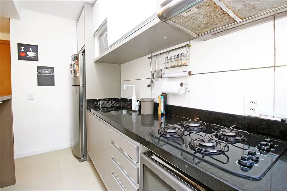 Foto 8 de Apartamento com 2 quartos à venda, 48m2 em Morro Santana, Porto Alegre - RS