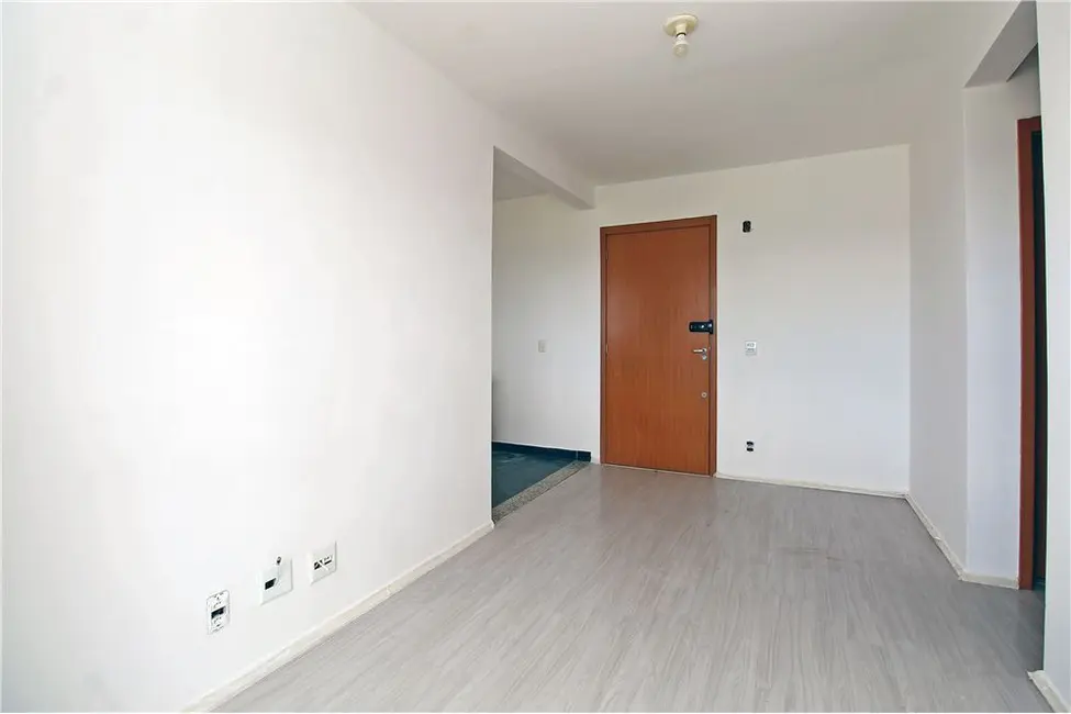 Foto 6 de Apartamento com 1 quarto à venda, 45m2 em Morro Santana, Porto Alegre - RS
