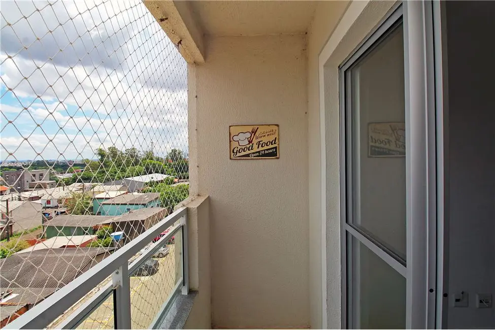 Foto 5 de Apartamento com 1 quarto à venda, 45m2 em Morro Santana, Porto Alegre - RS