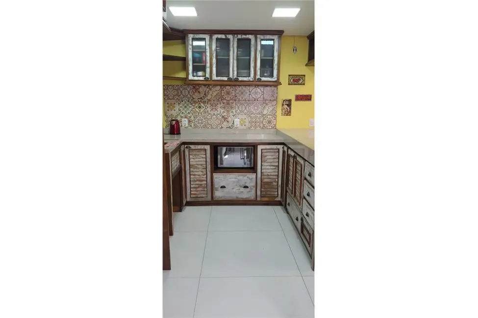 Foto 4 de Casa com 3 quartos à venda, 146m2 em Hípica, Porto Alegre - RS