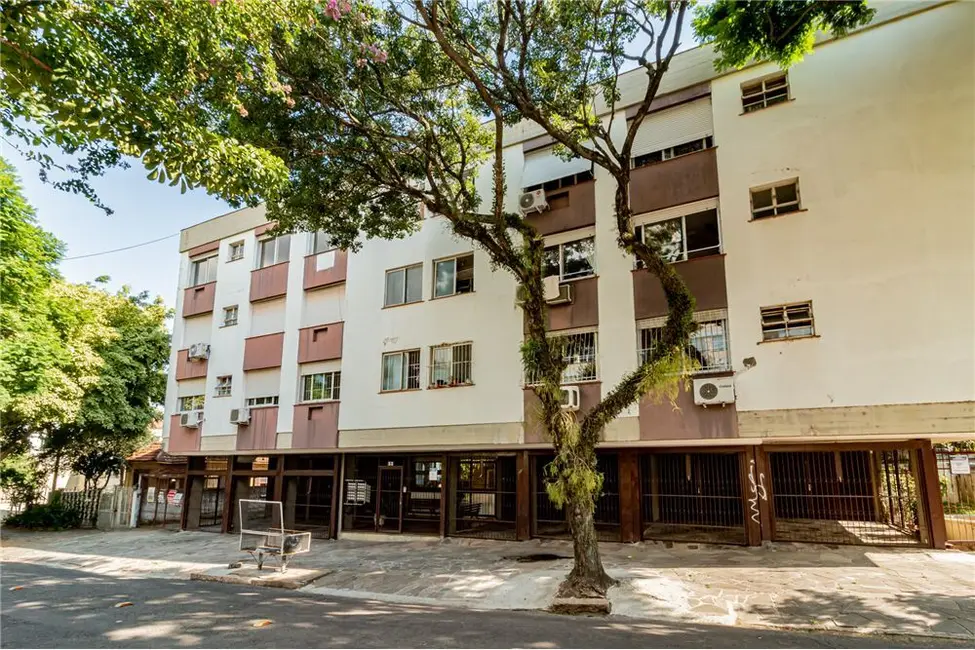 Foto 1 de Apartamento com 2 quartos à venda, 64m2 em Petrópolis, Porto Alegre - RS