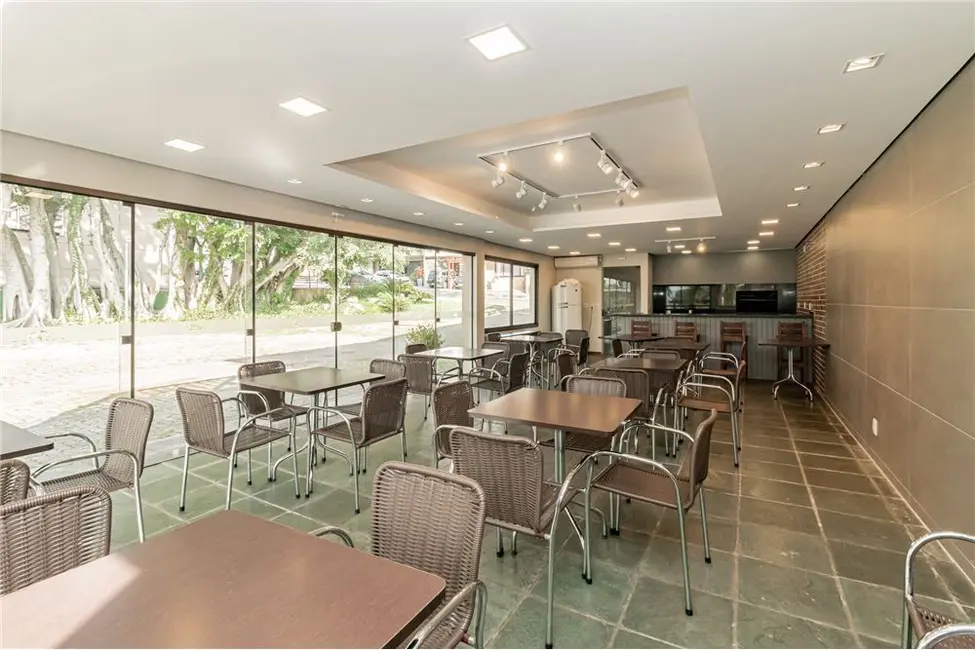 Casa com 4 quartos à venda, 241m2 em Agronomia, Porto Alegre - RS - imagem 8 Foto 8 de Casa com 4 quartos à venda, 241m2 em Agronomia, Porto Alegre - RS