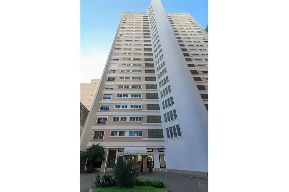 Apartamento com 4 quartos à venda, 207m2 em Centro Histórico, Porto Alegre - RS - imagem 6 Foto 6 de Apartamento com 4 quartos à venda, 207m2 em Centro Histórico, Porto Alegre - RS
