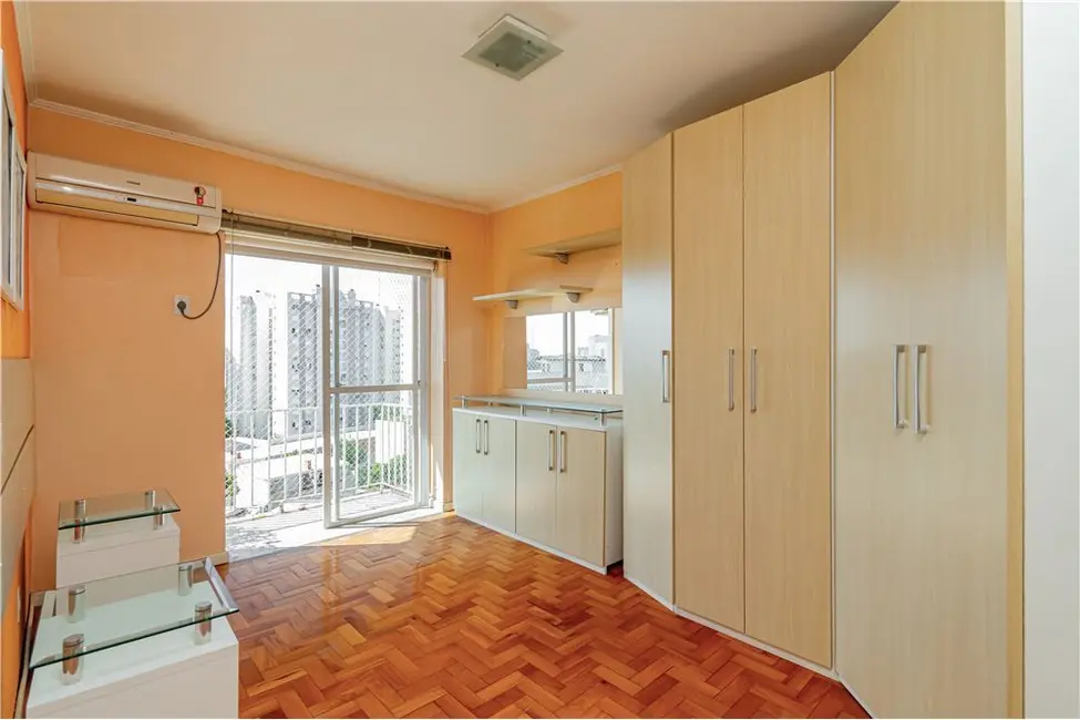 Foto 8 de Apartamento com 4 quartos à venda, 156m2 em Jardim Floresta, Porto Alegre - RS