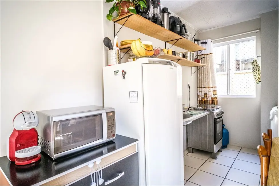 Apartamento com 2 quartos à venda, 42m2 em Partenon, Porto Alegre - RS - imagem 6 Foto 6 de Apartamento com 2 quartos à venda, 42m2 em Partenon, Porto Alegre - RS