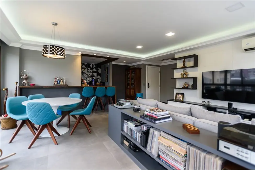 Apartamento com 3 quartos à venda, 103m2 em Mont Serrat, Porto Alegre - RS - imagem 6 Foto 6 de Apartamento com 3 quartos à venda, 103m2 em Mont Serrat, Porto Alegre - RS