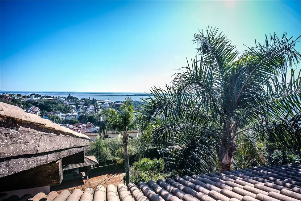 Casa com 5 quartos à venda, 841m2 em Santa Tereza, Porto Alegre - RS - imagem 4 Foto 4 de Casa com 5 quartos à venda, 841m2 em Santa Tereza, Porto Alegre - RS