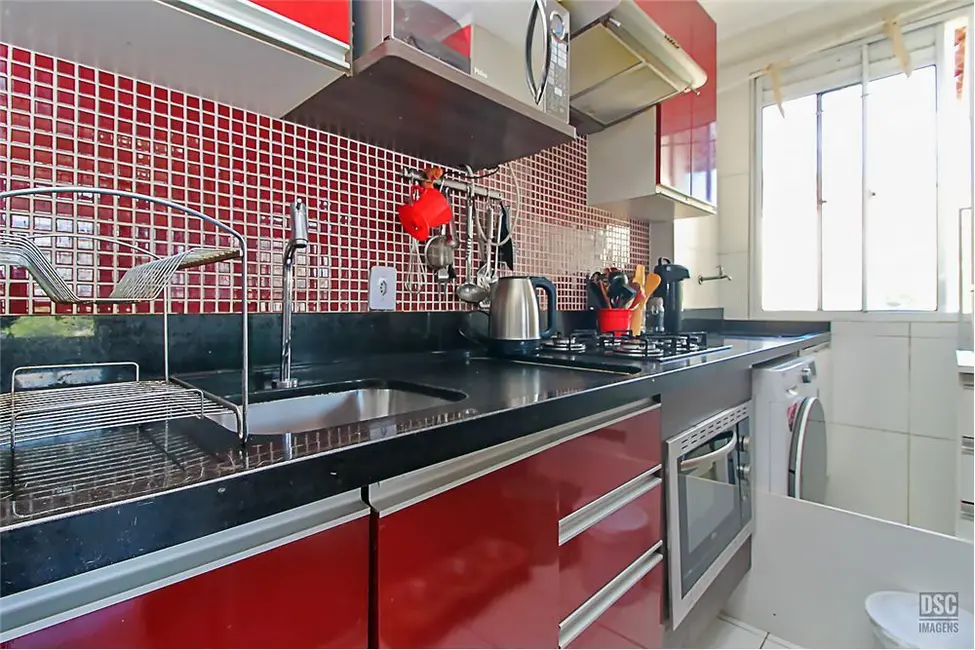 Foto 6 de Apartamento com 2 quartos à venda, 43m2 em Morro Santana, Porto Alegre - RS