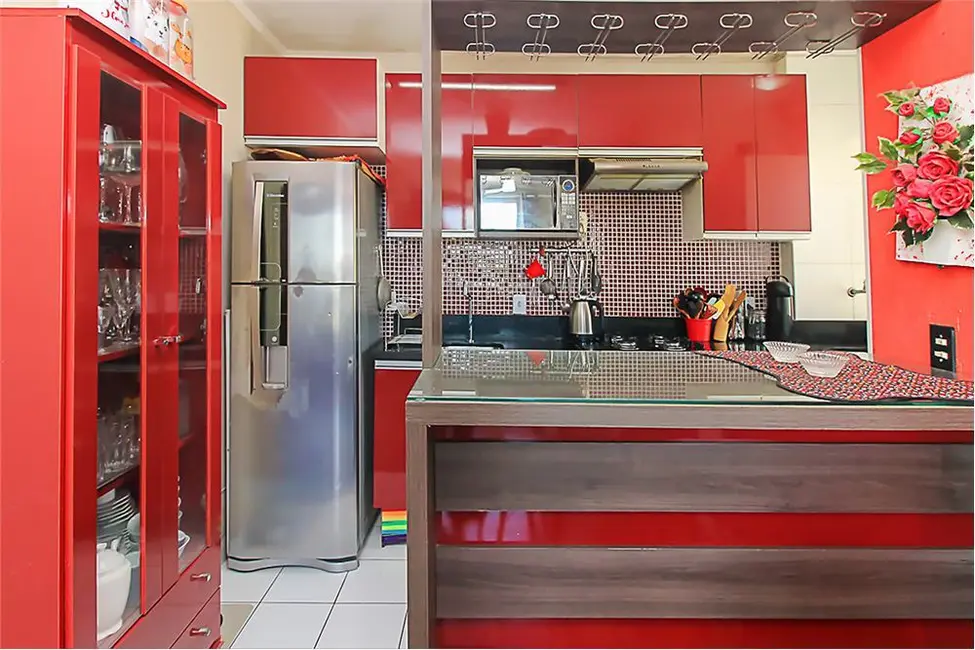 Foto 5 de Apartamento com 2 quartos à venda, 43m2 em Morro Santana, Porto Alegre - RS