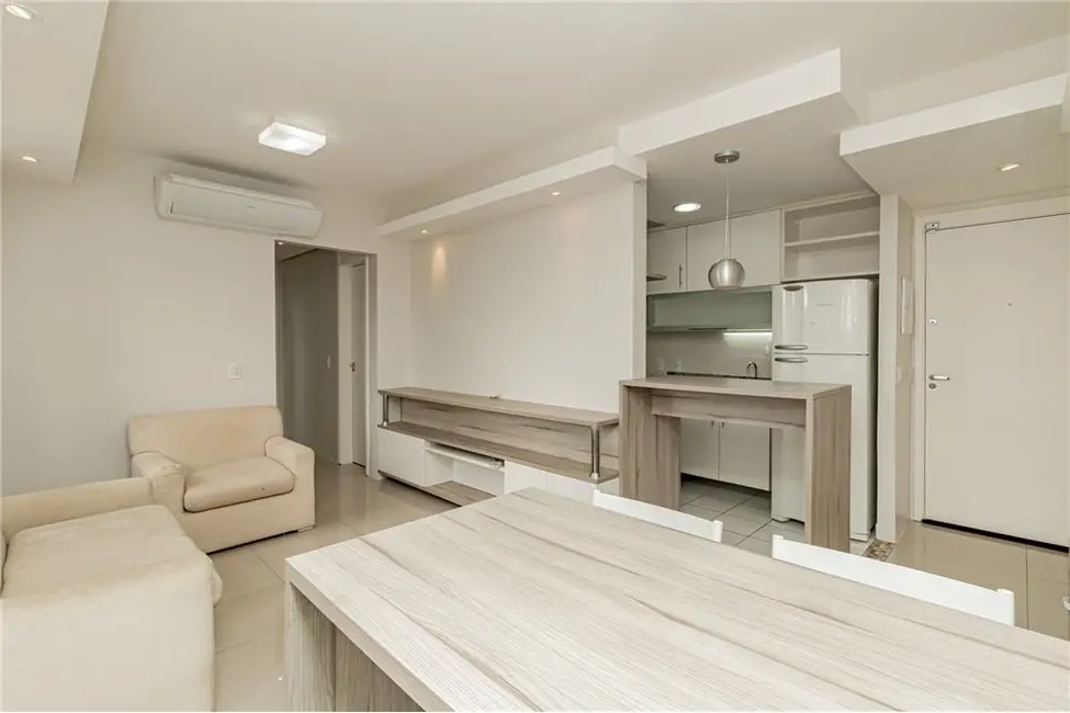 Foto 5 de Apartamento com 3 quartos à venda, 67m2 em Morro Santana, Porto Alegre - RS