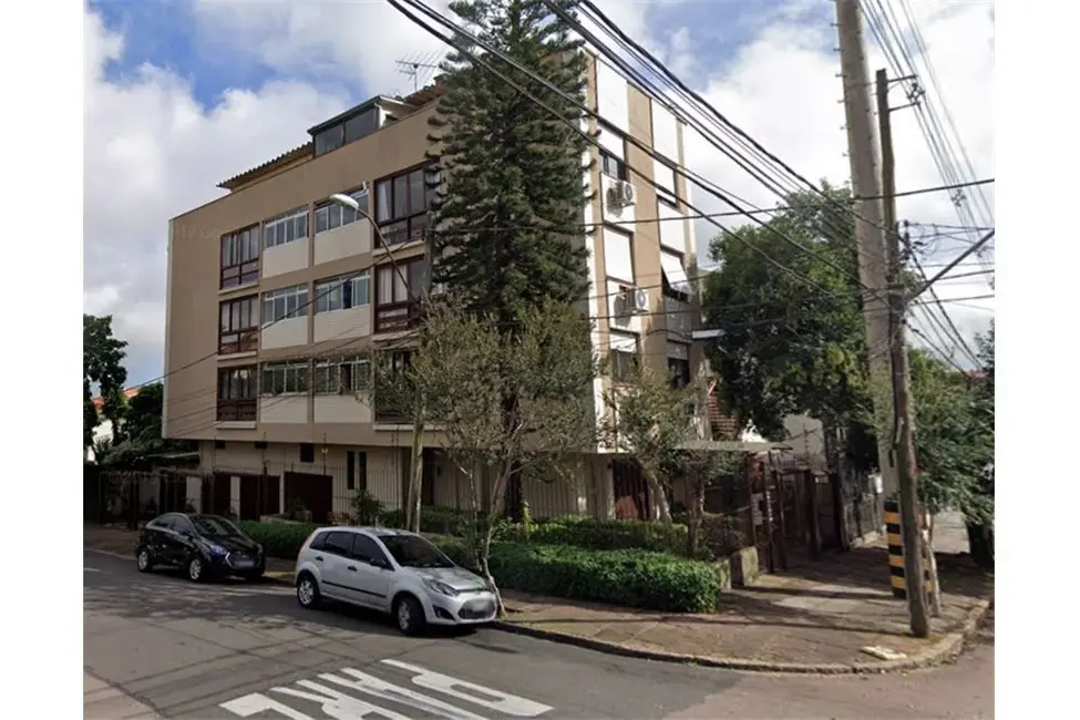 Foto 1 de Apartamento com 2 quartos à venda, 69m2 em Cristo Redentor, Porto Alegre - RS