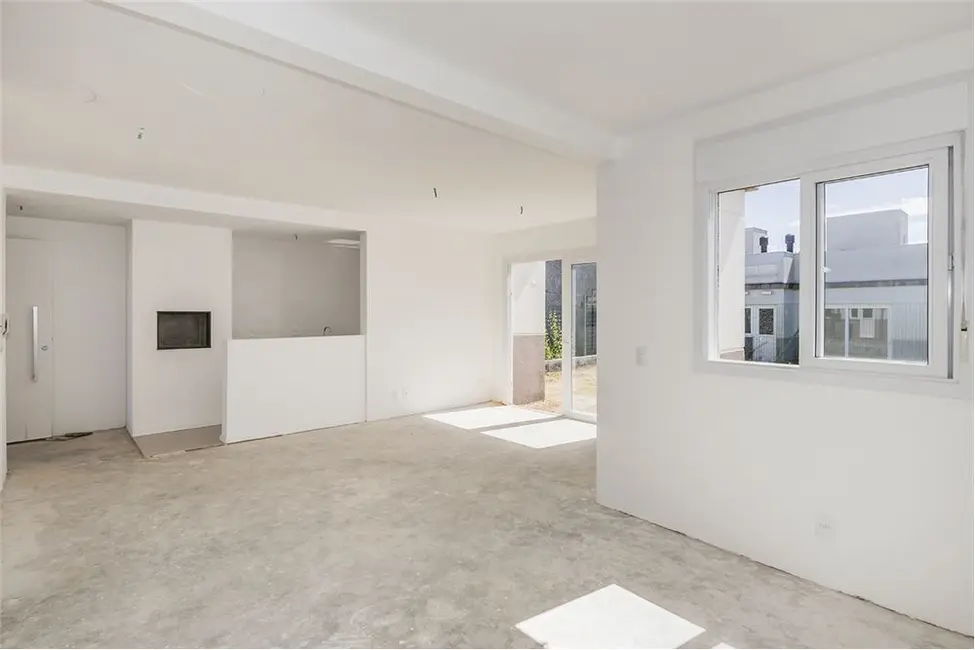 Foto 5 de Casa com 2 quartos à venda, 78m2 em Lomba do Pinheiro, Porto Alegre - RS