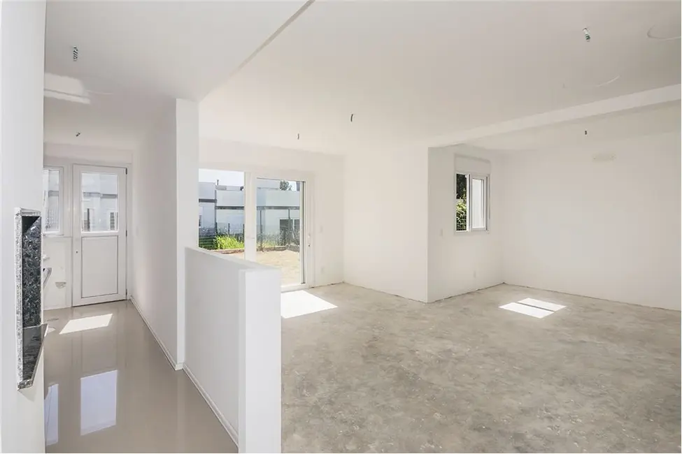 Foto 1 de Casa com 2 quartos à venda, 78m2 em Lomba do Pinheiro, Porto Alegre - RS