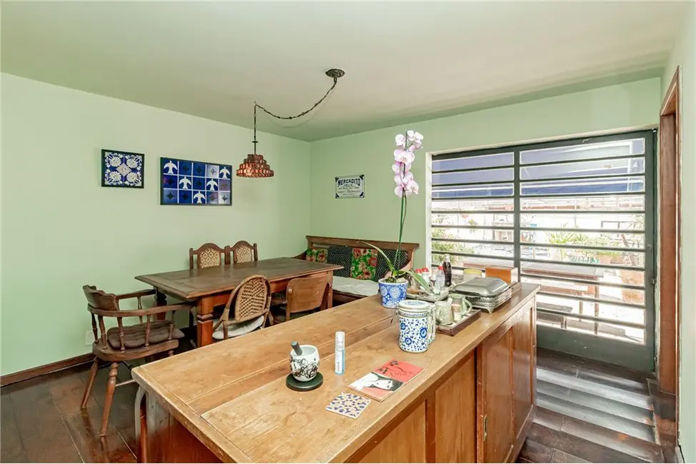 Casa com 4 quartos à venda, 248m2 em Cristal, Porto Alegre - RS - imagem 6 Foto 6 de Casa com 4 quartos à venda, 248m2 em Cristal, Porto Alegre - RS