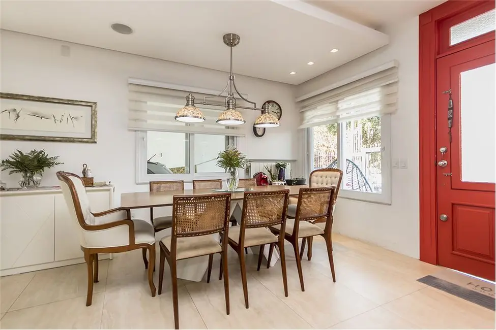 Foto 6 de Casa com 3 quartos à venda, 300m2 em Jardim Lindóia, Porto Alegre - RS