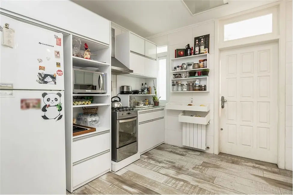 Foto 7 de Casa com 3 quartos à venda, 300m2 em Jardim Lindóia, Porto Alegre - RS