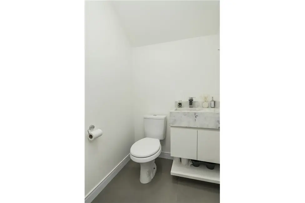 Casa com 2 quartos à venda, 100m2 em Mário Quintana, Porto Alegre - RS - imagem 6 Foto 6 de Casa com 2 quartos à venda, 100m2 em Mário Quintana, Porto Alegre - RS