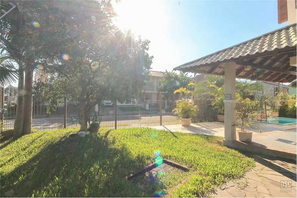 Foto 7 de Casa com 4 quartos à venda, 250m2 em Hípica, Porto Alegre - RS