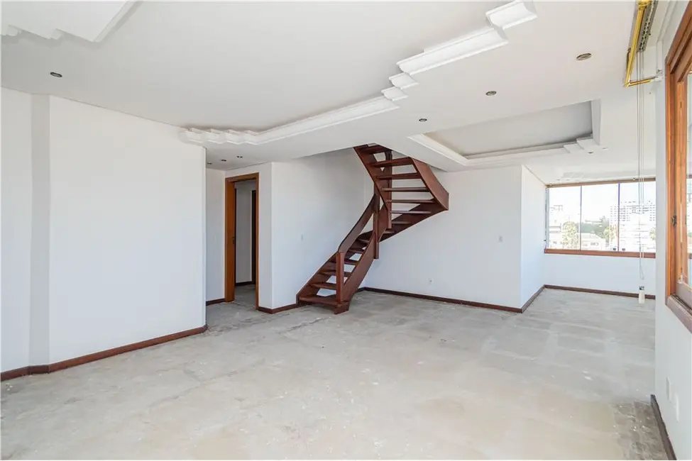 Foto 4 de Apartamento com 3 quartos à venda, 220m2 em Petrópolis, Porto Alegre - RS