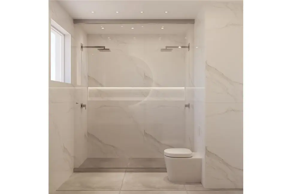 Foto 9 de Casa com 4 quartos à venda, 286m2 em Vila Nova, Porto Alegre - RS