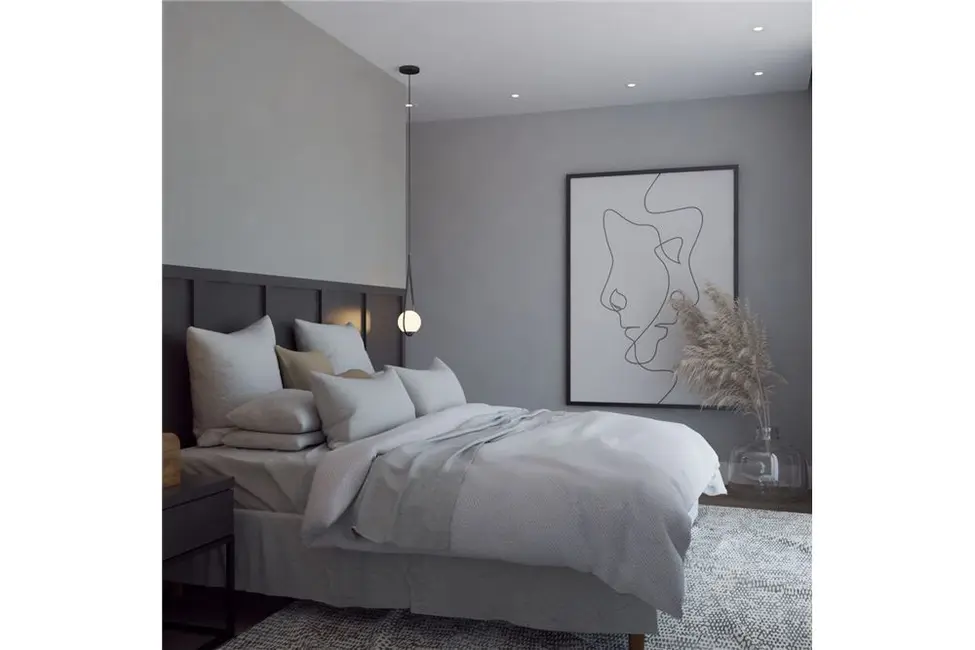 Foto 7 de Casa com 4 quartos à venda, 286m2 em Vila Nova, Porto Alegre - RS