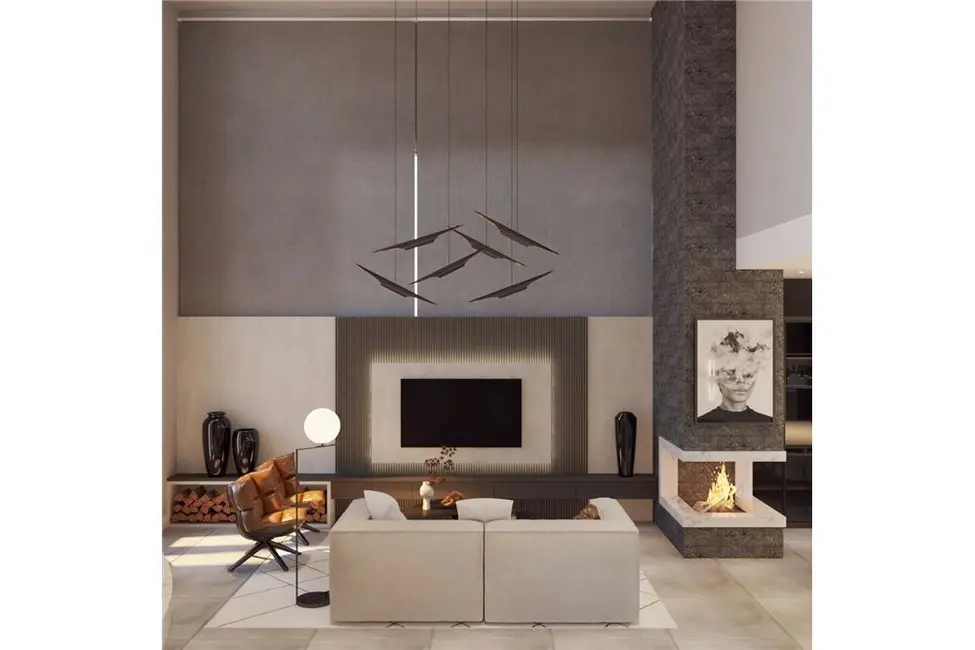 Foto 6 de Casa com 4 quartos à venda, 286m2 em Vila Nova, Porto Alegre - RS