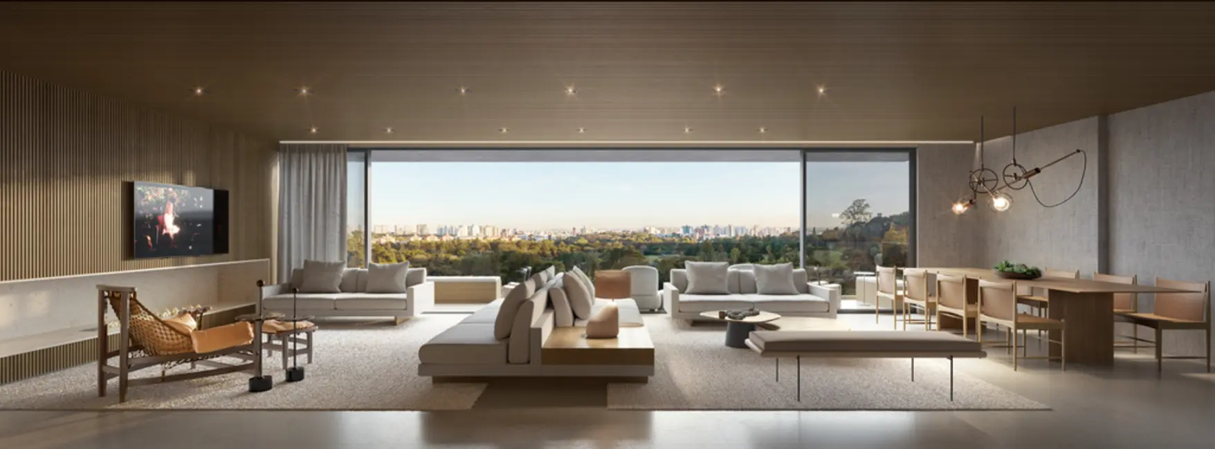 Foto 8 de Apartamento com 3 quartos à venda, 246m2 em Boa Vista, Porto Alegre - RS