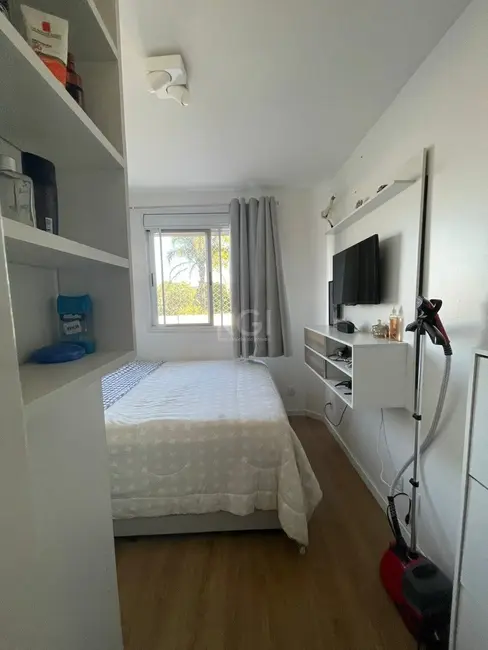 Foto 7 de Apartamento com 2 quartos à venda, 58m2 em Medianeira, Porto Alegre - RS
