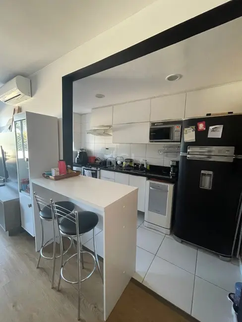 Foto 1 de Apartamento com 2 quartos à venda, 58m2 em Medianeira, Porto Alegre - RS