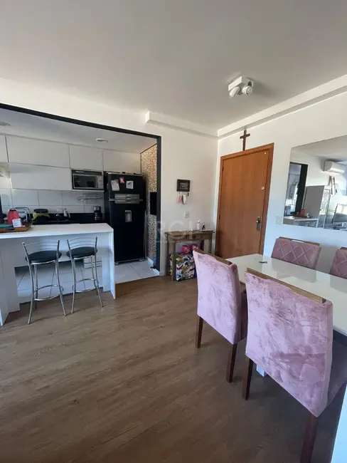 Foto 8 de Apartamento com 2 quartos à venda, 58m2 em Medianeira, Porto Alegre - RS