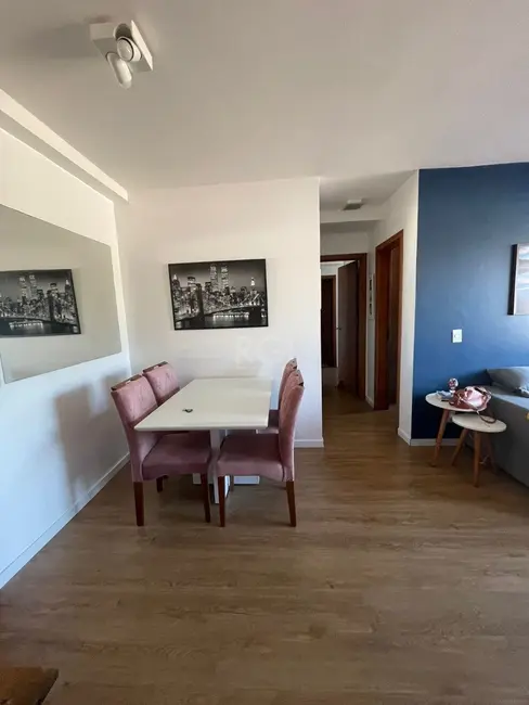 Foto 9 de Apartamento com 2 quartos à venda, 58m2 em Medianeira, Porto Alegre - RS