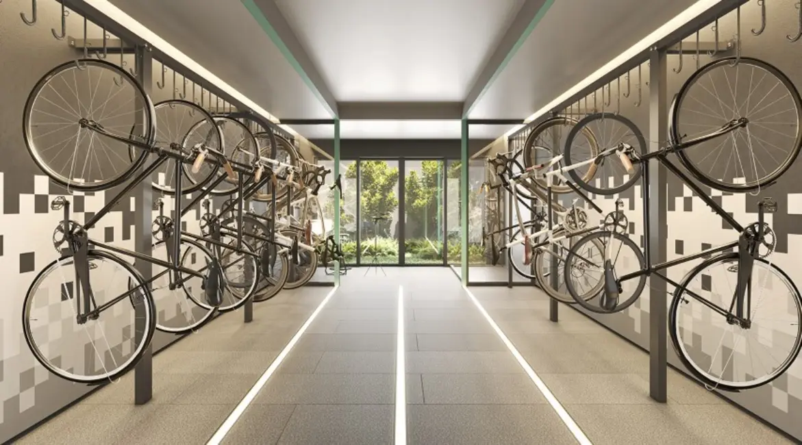 Foto 9 de Apartamento com 2 quartos à venda, 46m2 em Rio Branco, Porto Alegre - RS