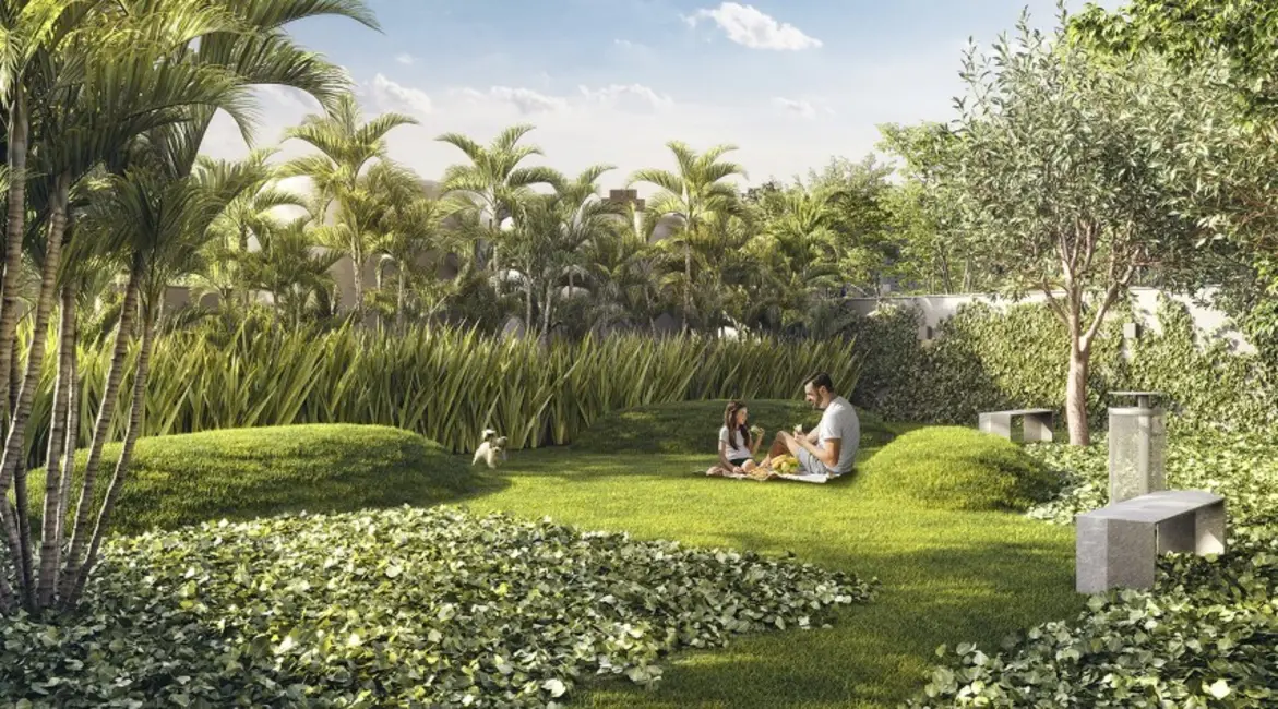 Foto 3 de Apartamento com 2 quartos à venda, 46m2 em Rio Branco, Porto Alegre - RS