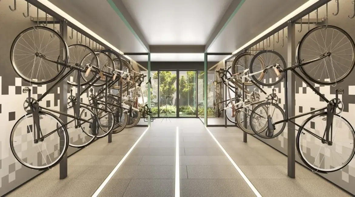 Foto 9 de Kitnet à venda, 25m2 em Rio Branco, Porto Alegre - RS