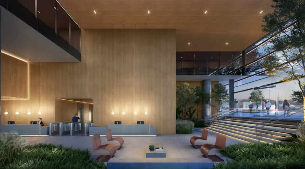 Foto 3 de Sala Comercial à venda, 161m2 em Auxiliadora, Porto Alegre - RS