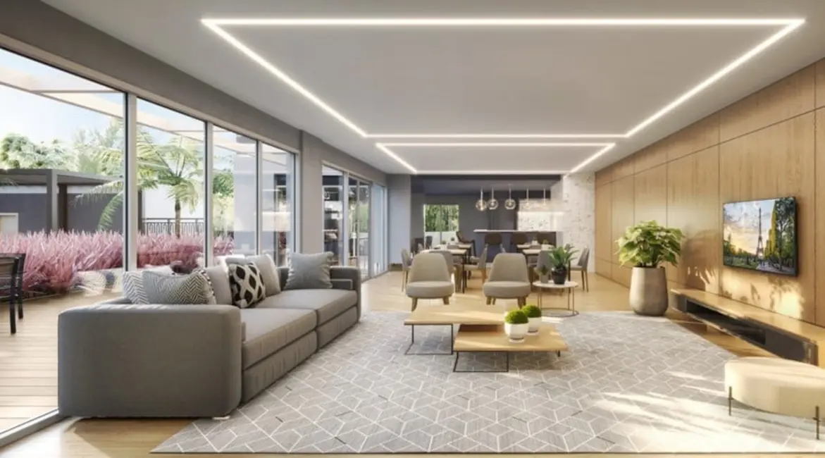 Apartamento com 2 quartos à venda, 59m2 em Porto Alegre - RS - imagem 7 Foto 7 de Apartamento com 2 quartos à venda, 59m2 em Porto Alegre - RS