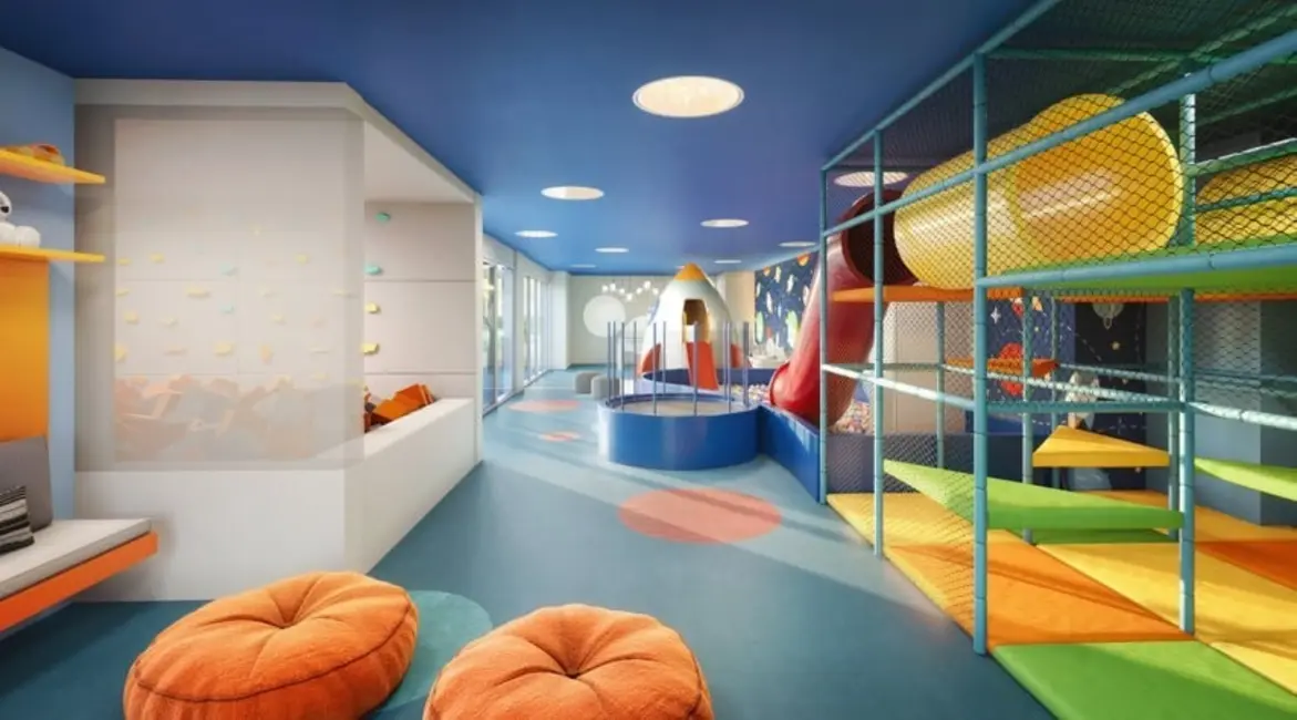 Apartamento com 2 quartos à venda, 59m2 em Porto Alegre - RS - imagem 8 Foto 8 de Apartamento com 2 quartos à venda, 59m2 em Porto Alegre - RS