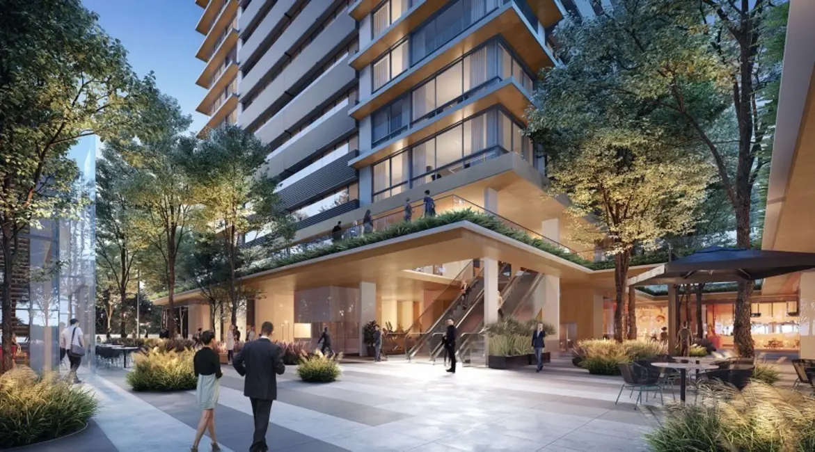 Foto 5 de Kitnet com 1 quarto à venda, 38m2 em Três Figueiras, Porto Alegre - RS