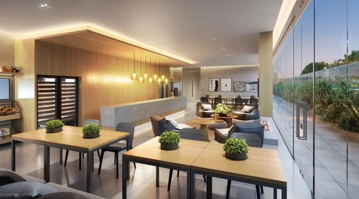 Apartamento com 3 quartos à venda, 98m2 em Petrópolis, Porto Alegre - RS - imagem 7 Foto 7 de Apartamento com 3 quartos à venda, 98m2 em Petrópolis, Porto Alegre - RS