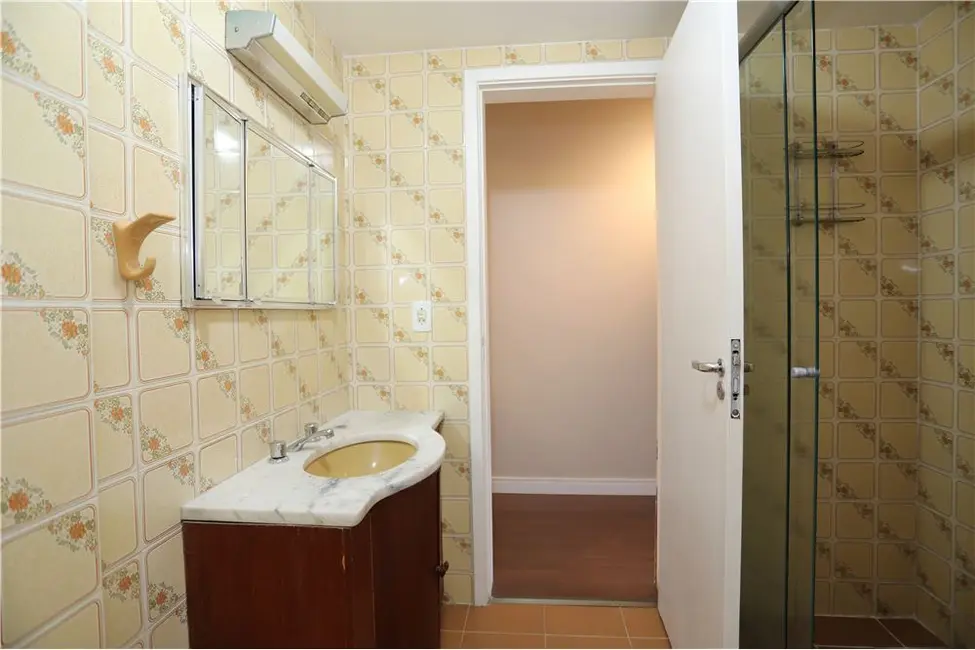 Foto 8 de Apartamento com 2 quartos à venda, 76m2 em Mont Serrat, Porto Alegre - RS