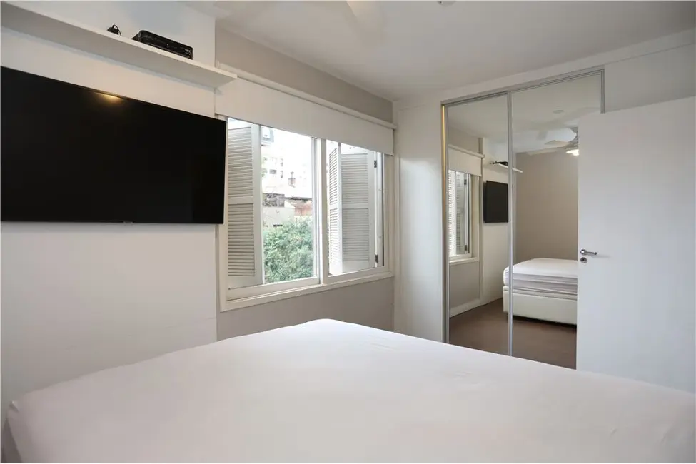 Foto 4 de Apartamento com 2 quartos à venda, 76m2 em Mont Serrat, Porto Alegre - RS