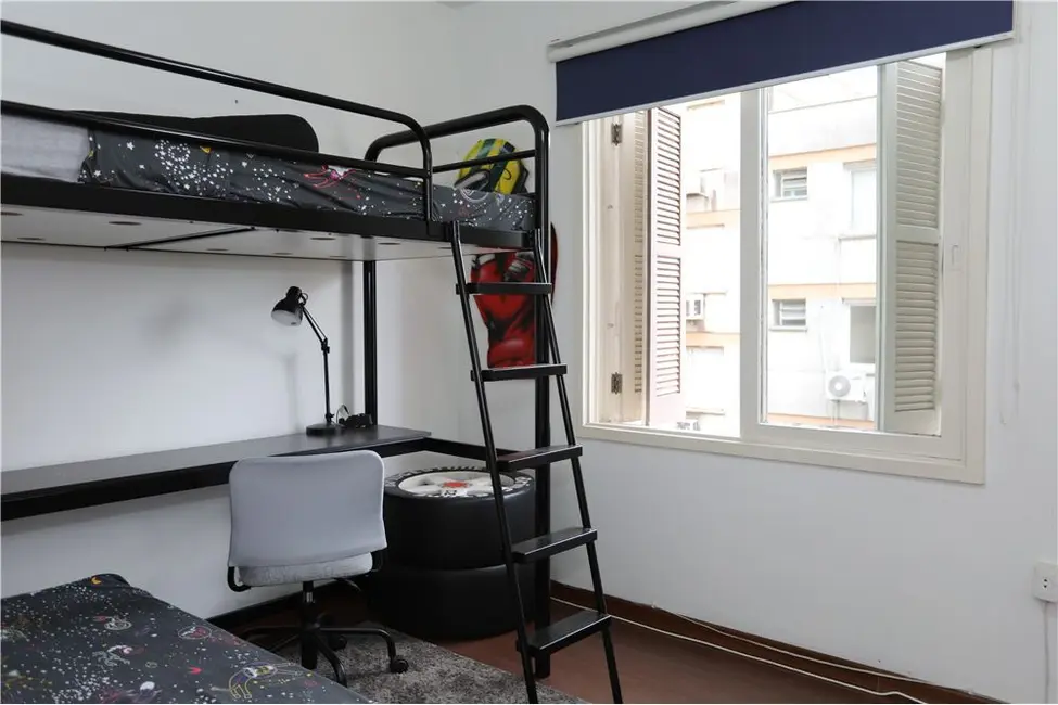 Foto 5 de Apartamento com 2 quartos à venda, 76m2 em Mont Serrat, Porto Alegre - RS