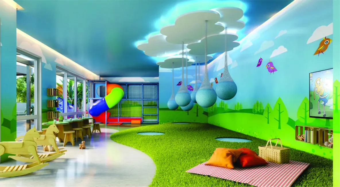 Foto 8 de Apartamento com 2 quartos à venda, 55m2 em Teresópolis, Porto Alegre - RS