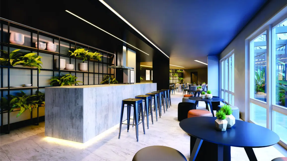 Foto 7 de Apartamento com 2 quartos à venda, 55m2 em Teresópolis, Porto Alegre - RS