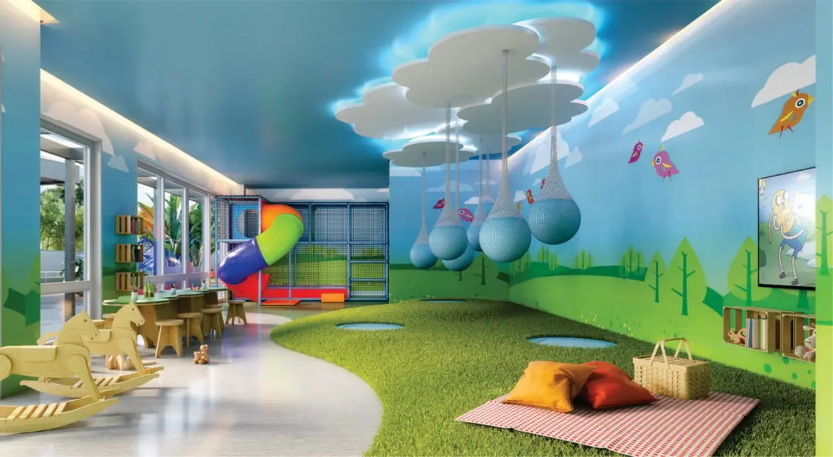 Foto 8 de Apartamento com 3 quartos à venda, 67m2 em Teresópolis, Porto Alegre - RS