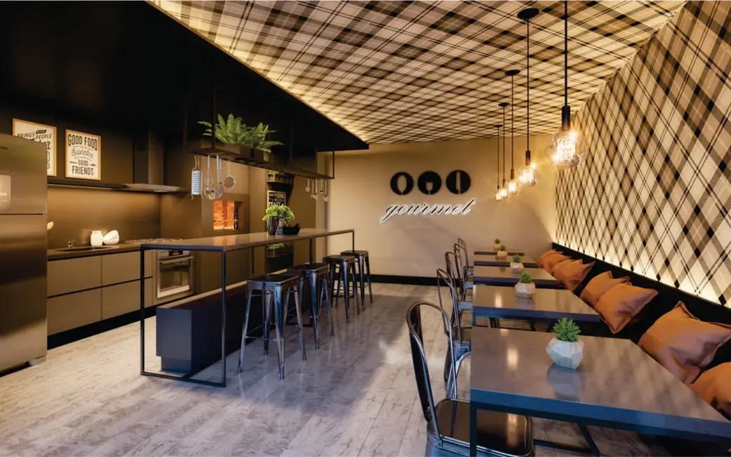 Foto 6 de Apartamento com 3 quartos à venda, 67m2 em Teresópolis, Porto Alegre - RS