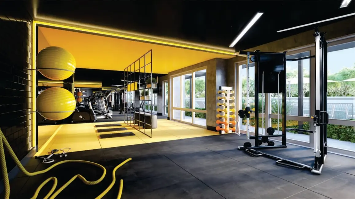 Foto 9 de Apartamento com 3 quartos à venda, 67m2 em Teresópolis, Porto Alegre - RS