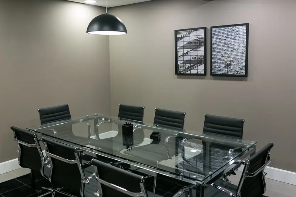 Foto 1 de Sala Comercial à venda, 24m2 em Jardim Lindóia, Porto Alegre - RS