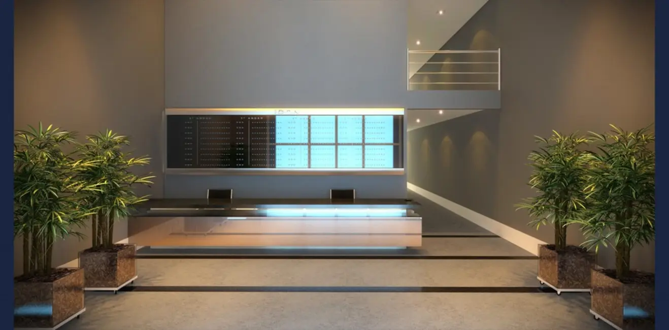 Foto 4 de Sala Comercial à venda, 24m2 em Jardim Lindóia, Porto Alegre - RS