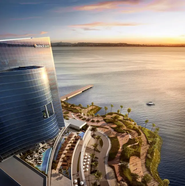 Foto 9 de Sala Comercial à venda, 28m2 em Praia de Belas, Porto Alegre - RS